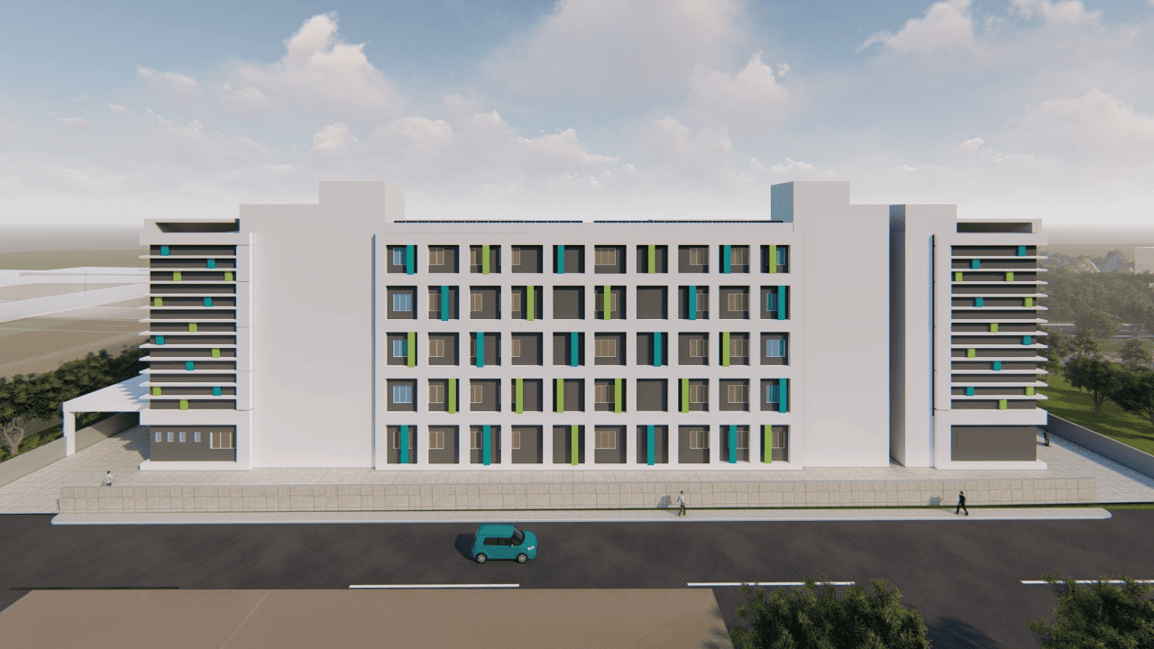 Health Ministry Lonavala Hospital