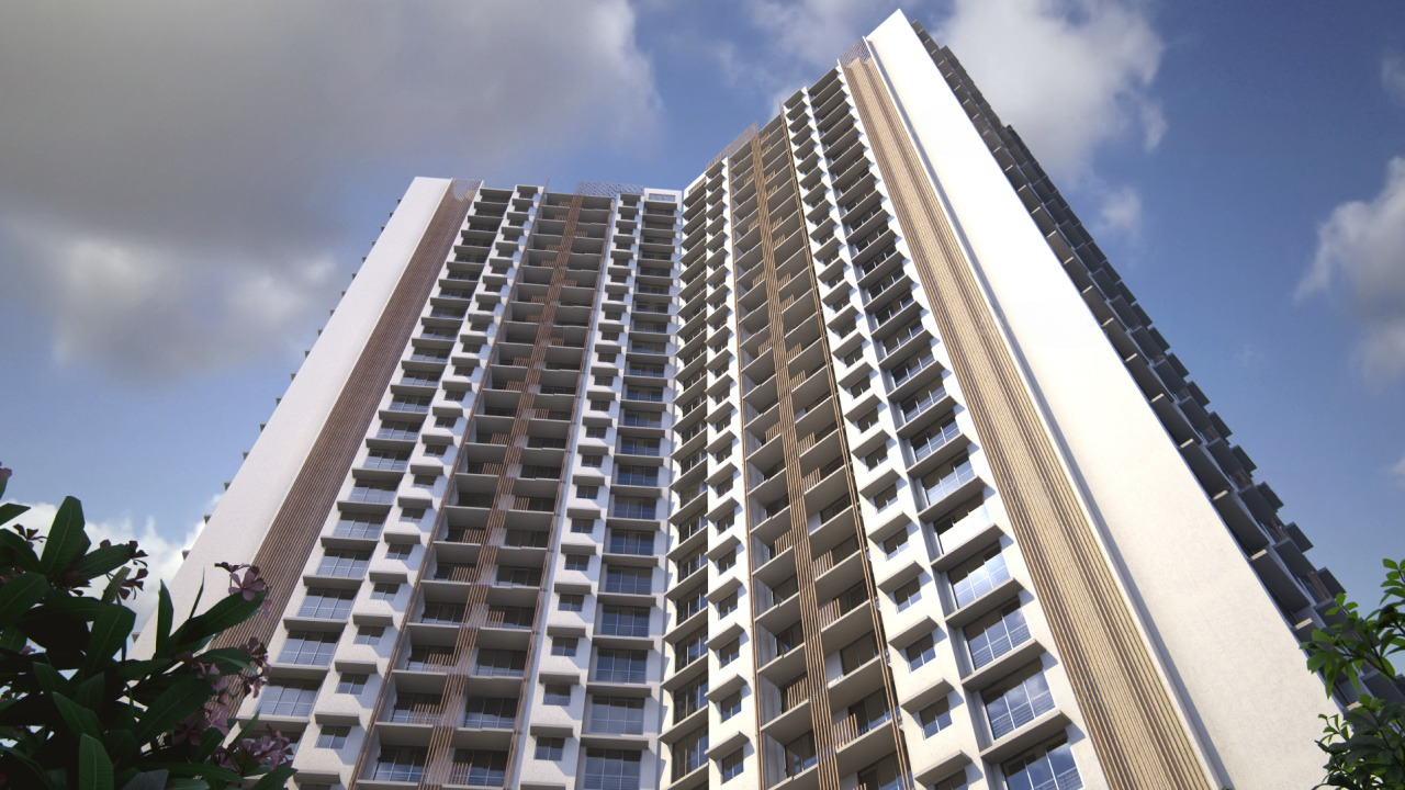 Godrej Kandivali