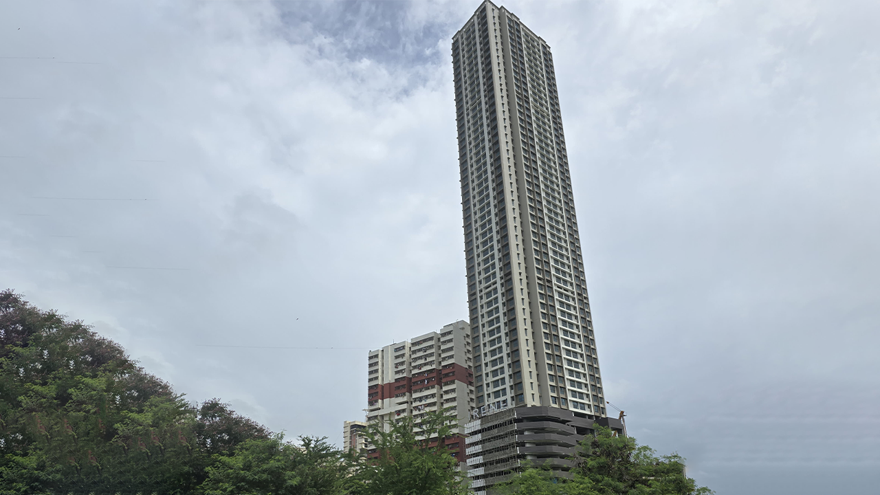 Sheth Creators Malad