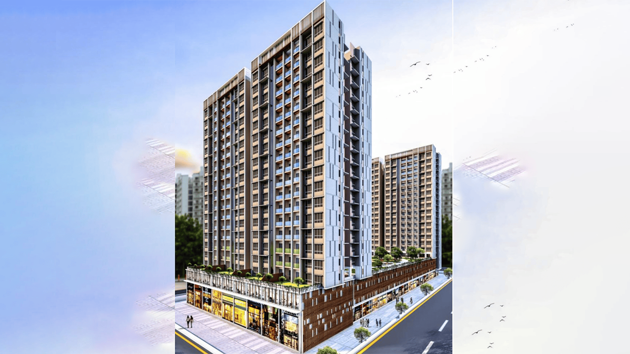 Kolte Patil Goregaon (West)
