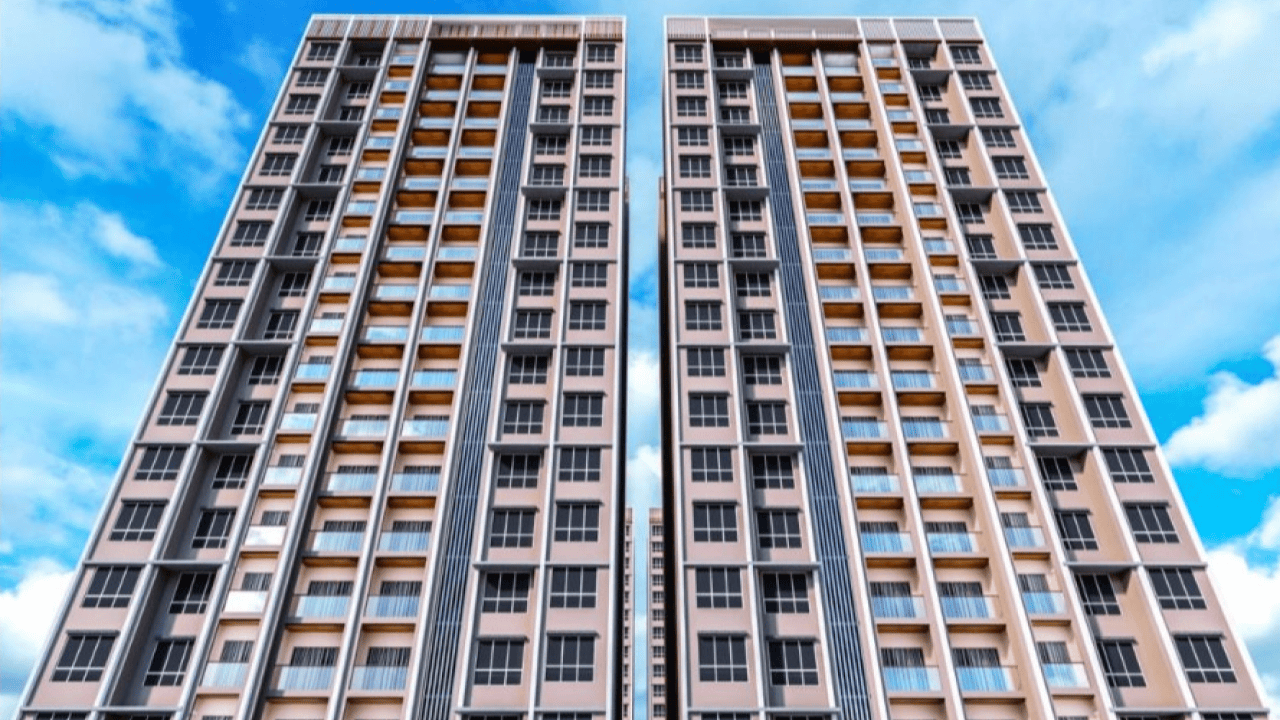 Kolte Patil Goregaon (West)