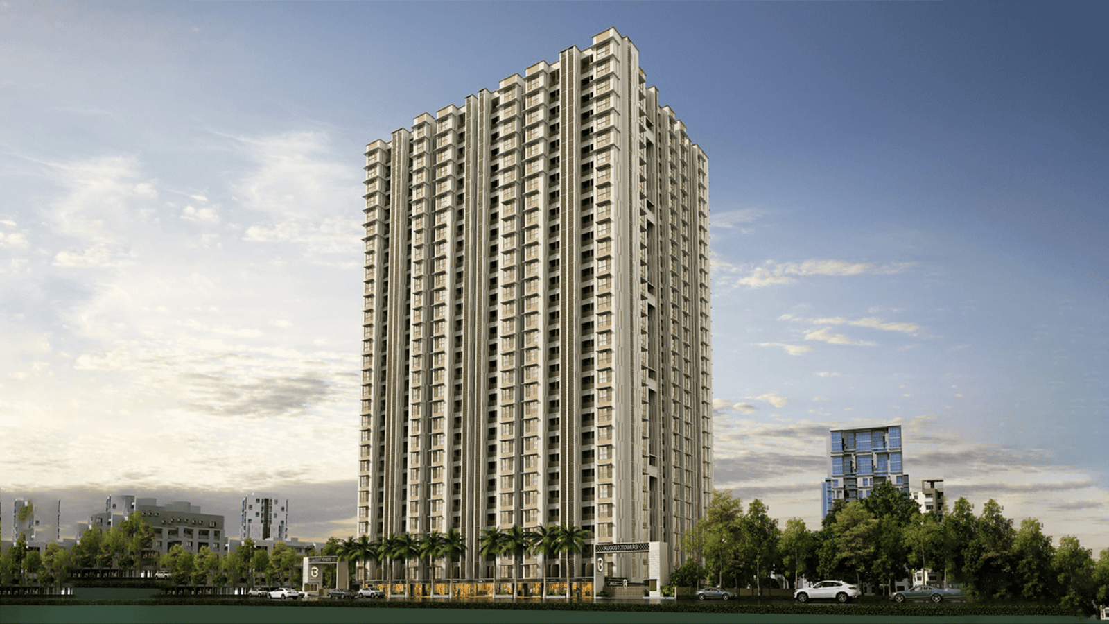 Bramha Pune