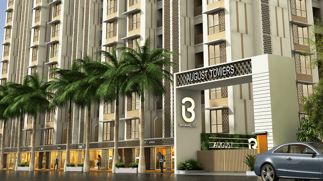 Bramha Pune