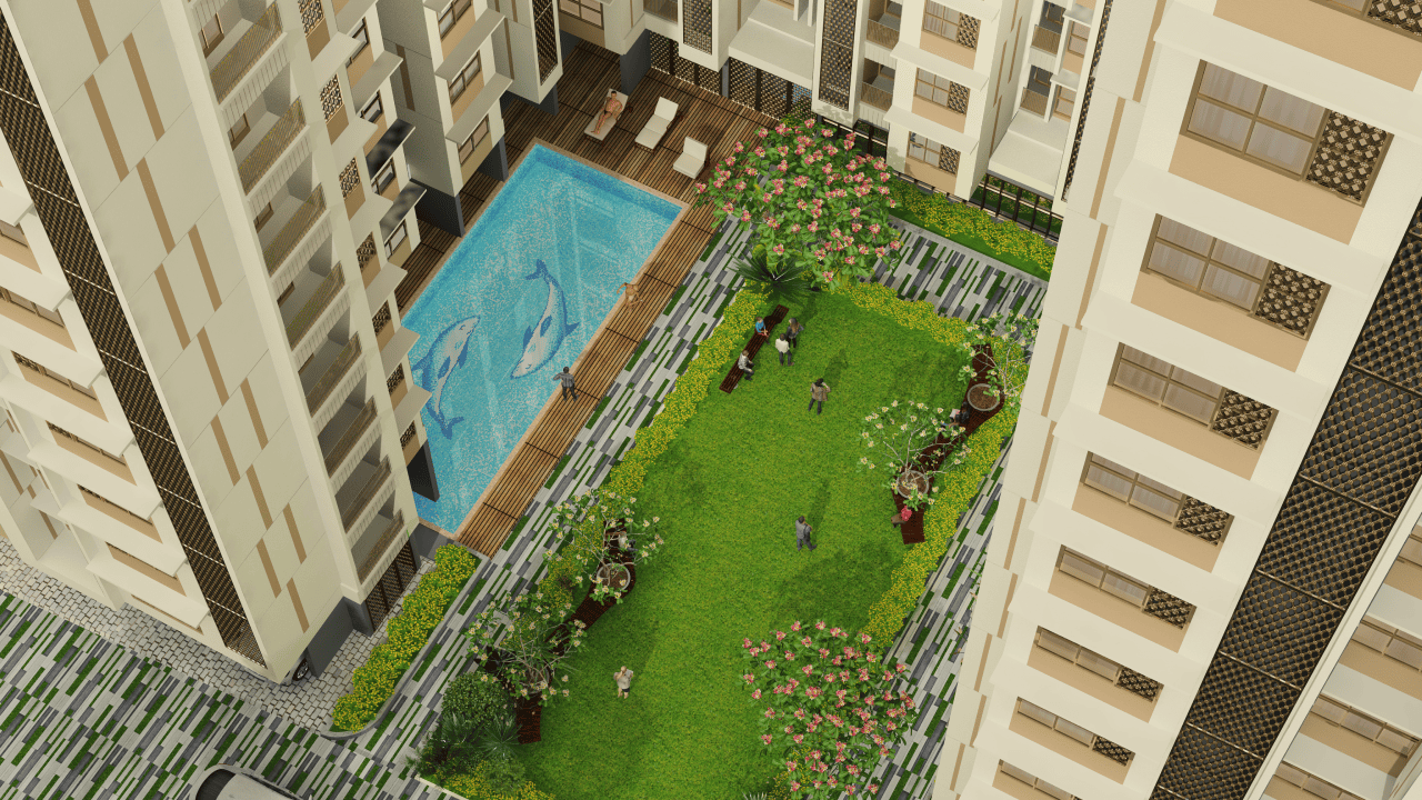 Bramha Pune