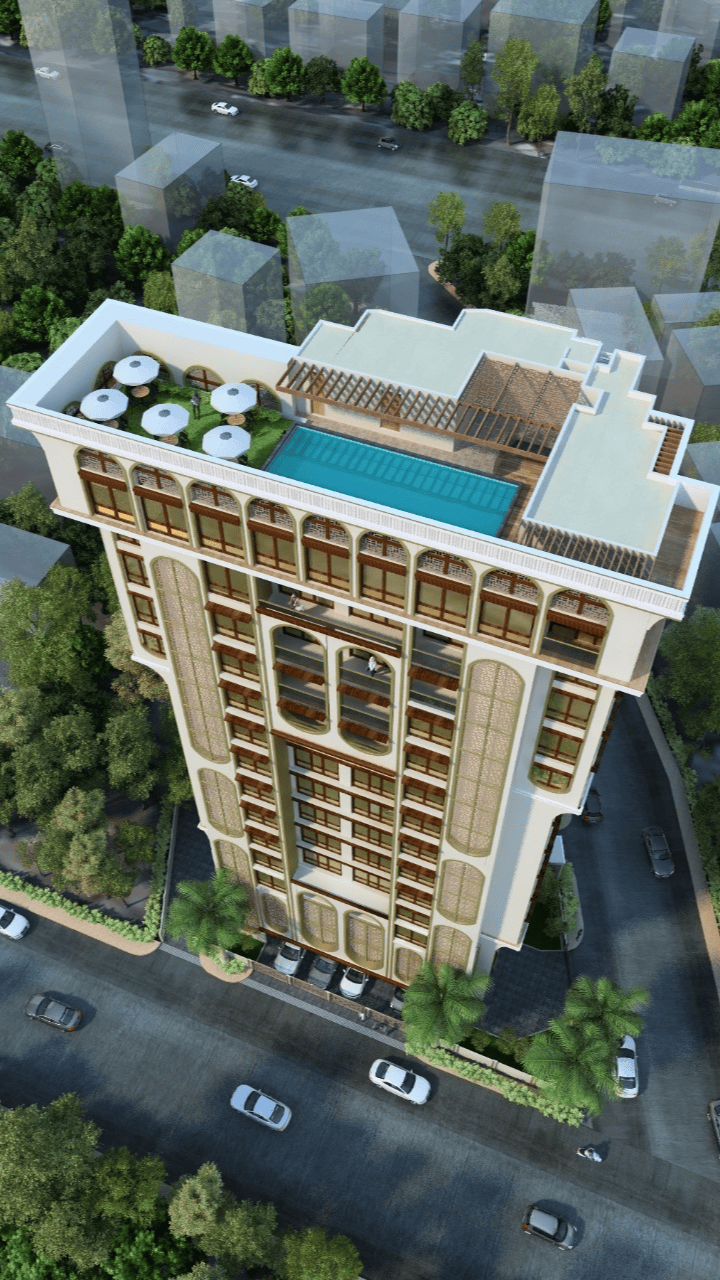 Sachdev Residential
